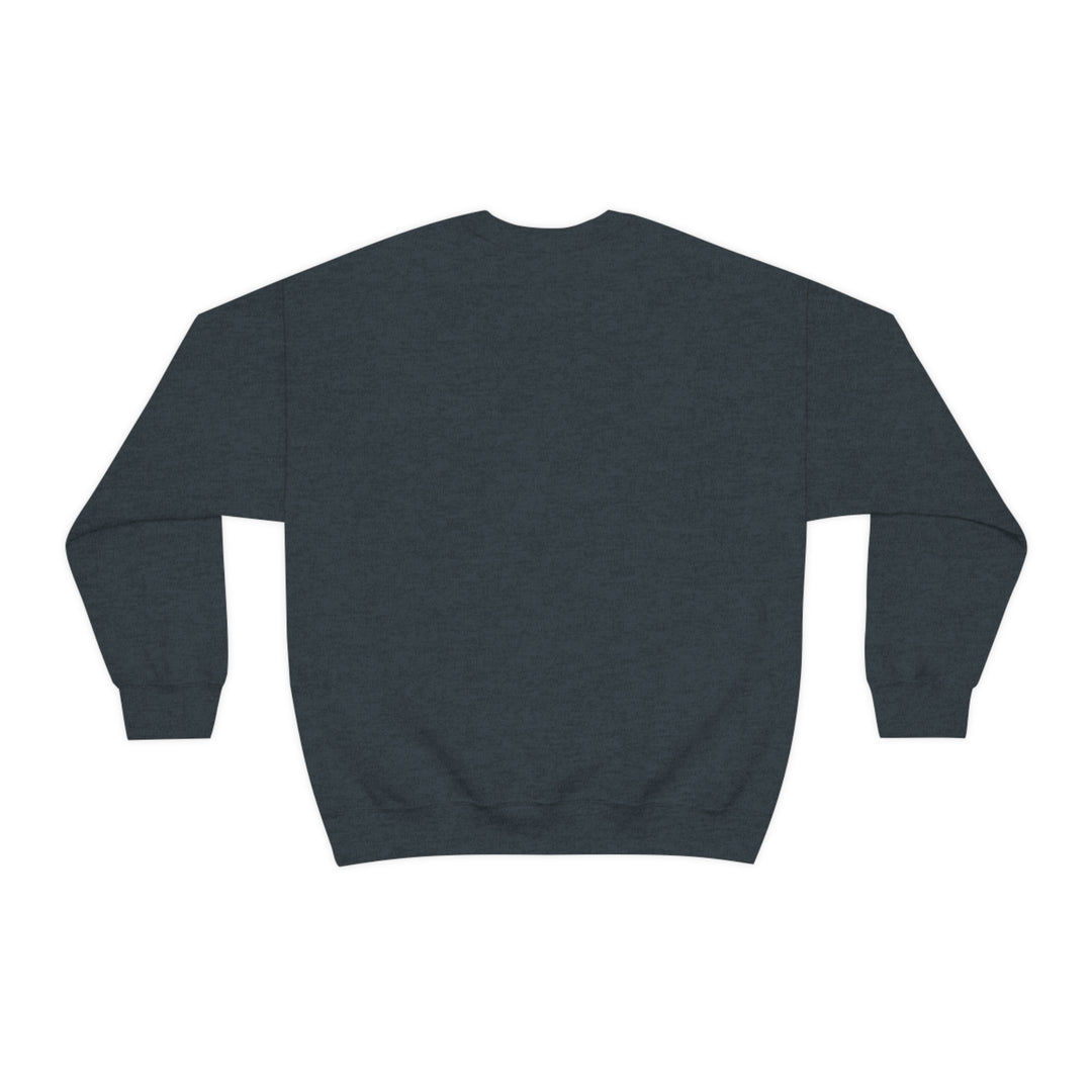 Sorry my Filter is Broken-Unisex Heavy Blend™ Crewneck Sweatshirt