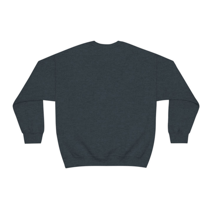 Sorry my Filter is Broken-Unisex Heavy Blend™ Crewneck Sweatshirt