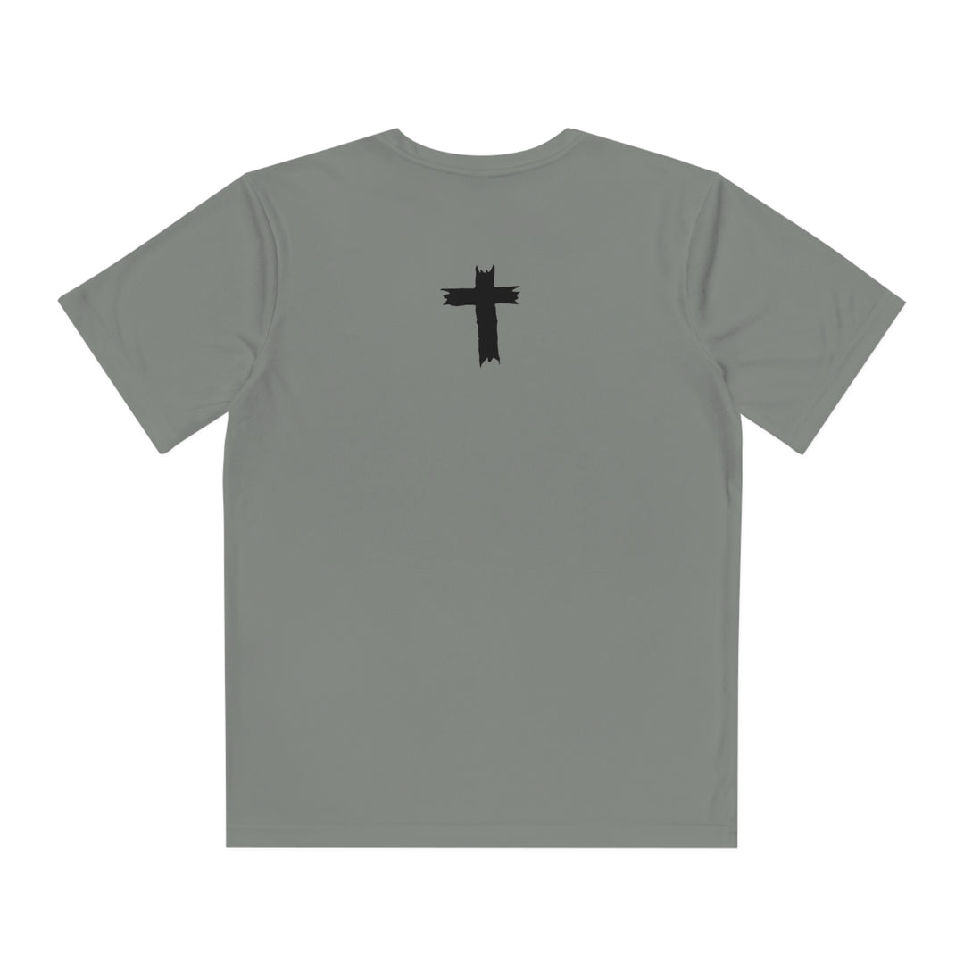 BROTHERS IN CHRIST-Youth Competitor Tee