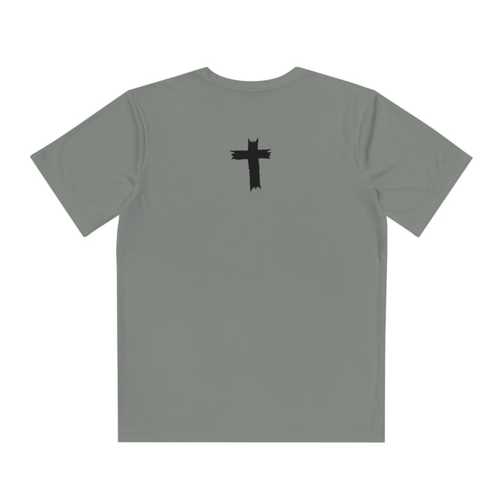 BROTHERS IN CHRIST-Youth Competitor Tee