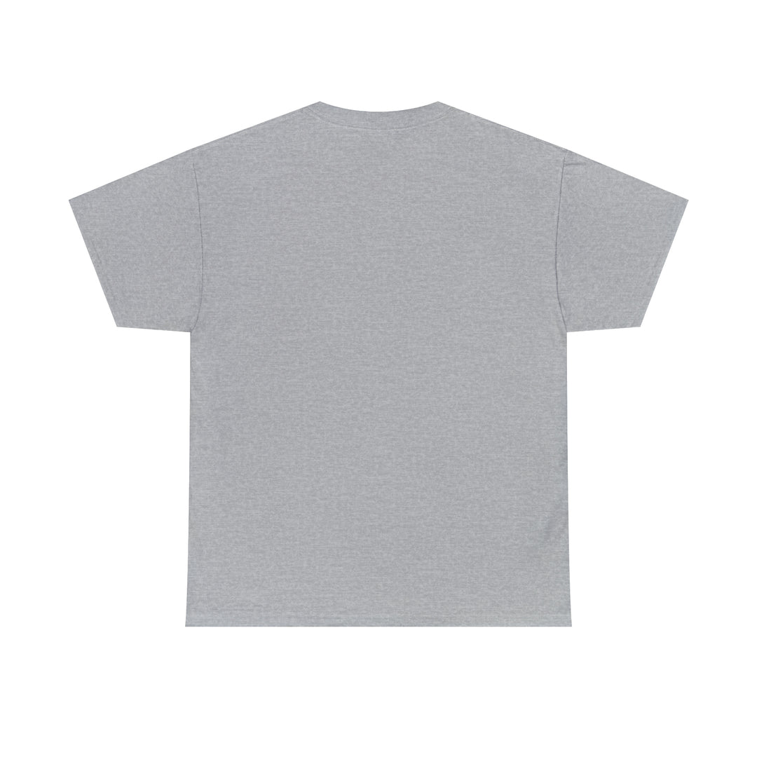 GOAT-Unisex Heavy Cotton Tee