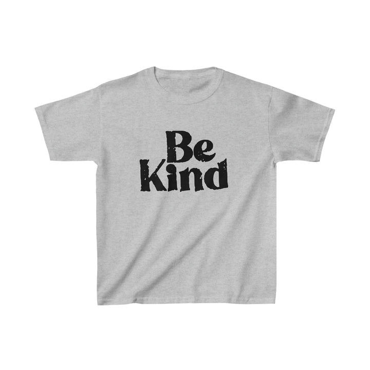 BE KIND-Kids Heavy Cotton™ Tee