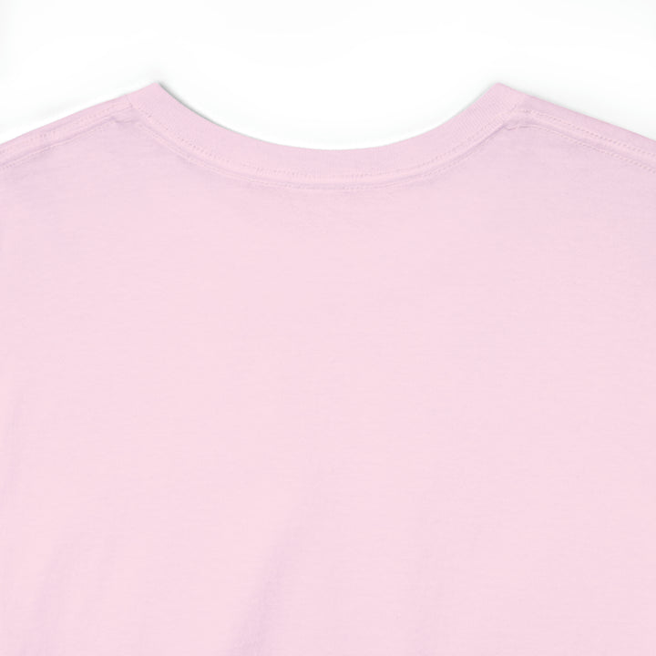 UNITED IN FAITH & TRUST-Unisex Heavy Cotton Tee