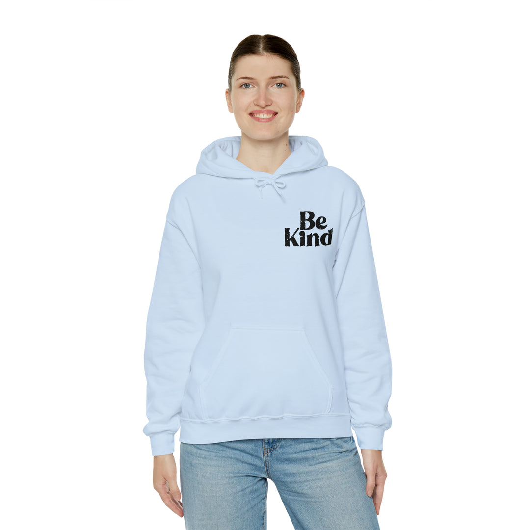 BE KIND-Unisex Heavy Blend™ Hooded Sweatshirt