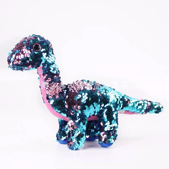 Sequin fear toy