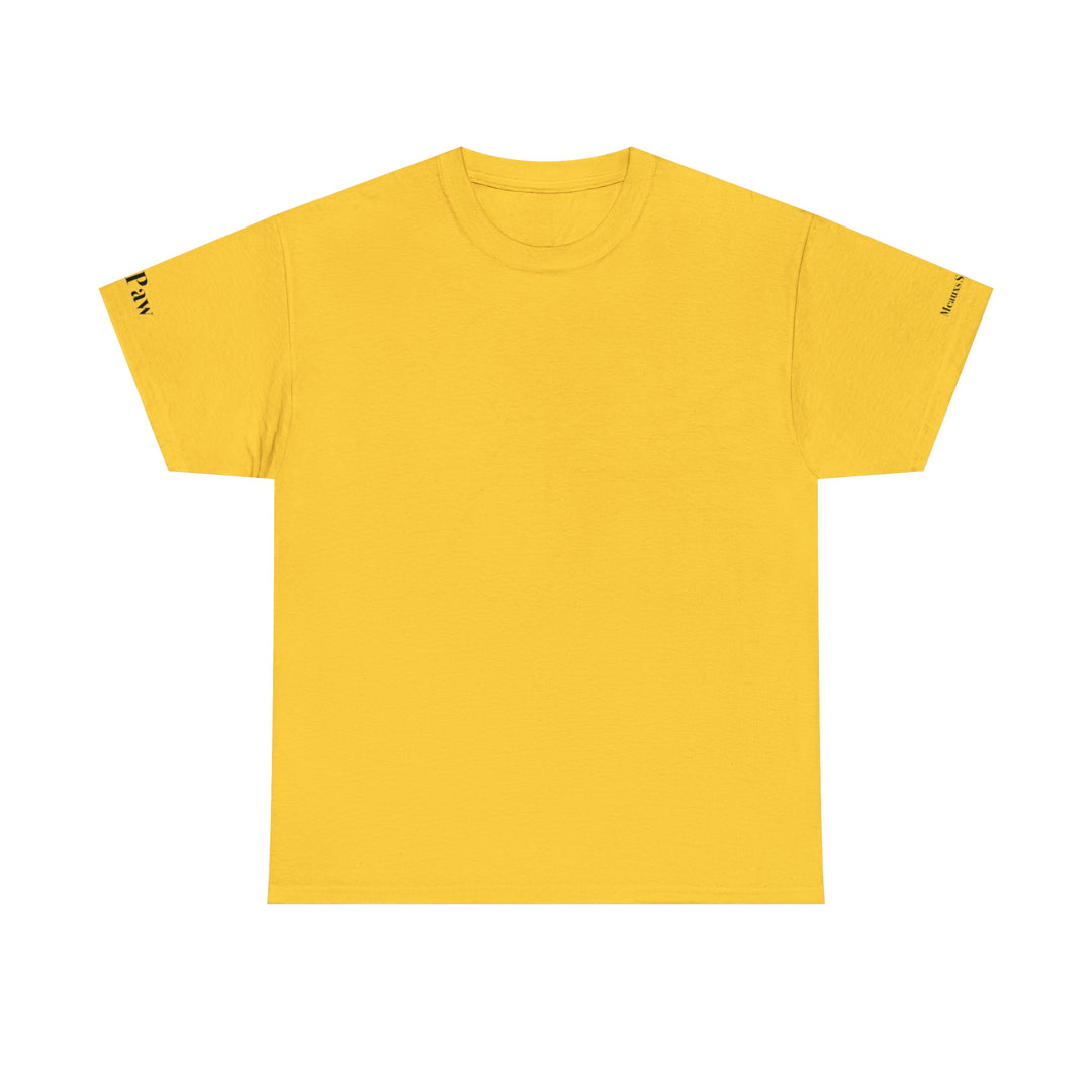 PawPaw-Unisex Heavy Cotton Tee