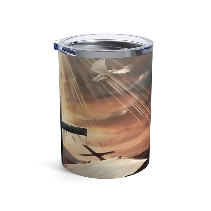 Tumbler 10oz