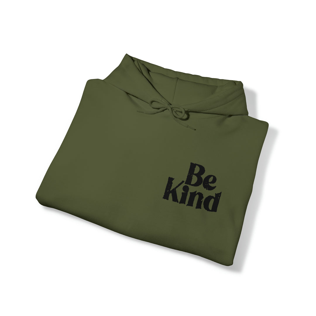 BE KIND-Unisex Heavy Blend™ Hooded Sweatshirt