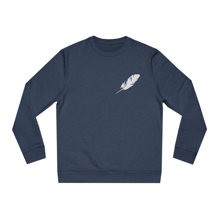 Lead By The Spirit=Unisex Changer Sweatshirt