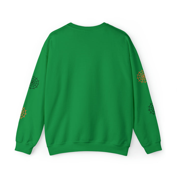 Happy Halloween-Unisex Heavy Blend™ Crewneck Sweatshirt