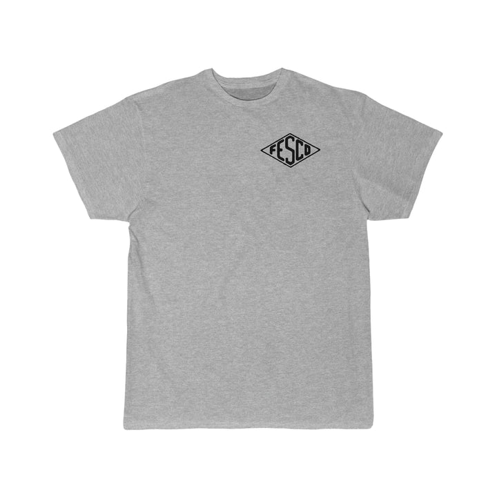 Fesco-Men's Short Sleeve Tee