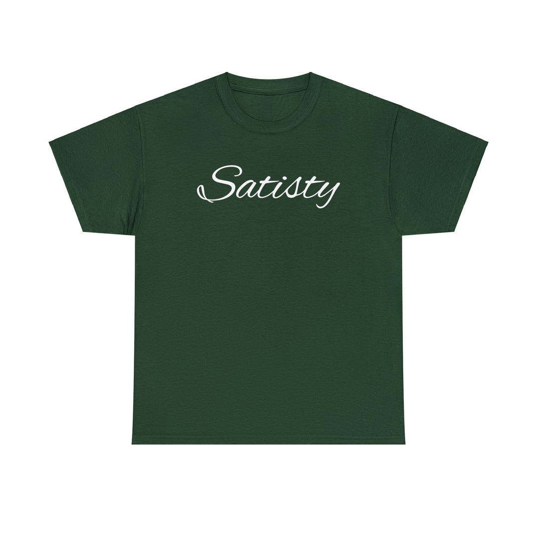 One Word Inspiration Unisex Heavy Cotton Tee