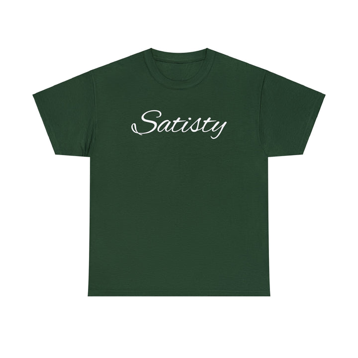 One Word Inspiration Unisex Heavy Cotton Tee