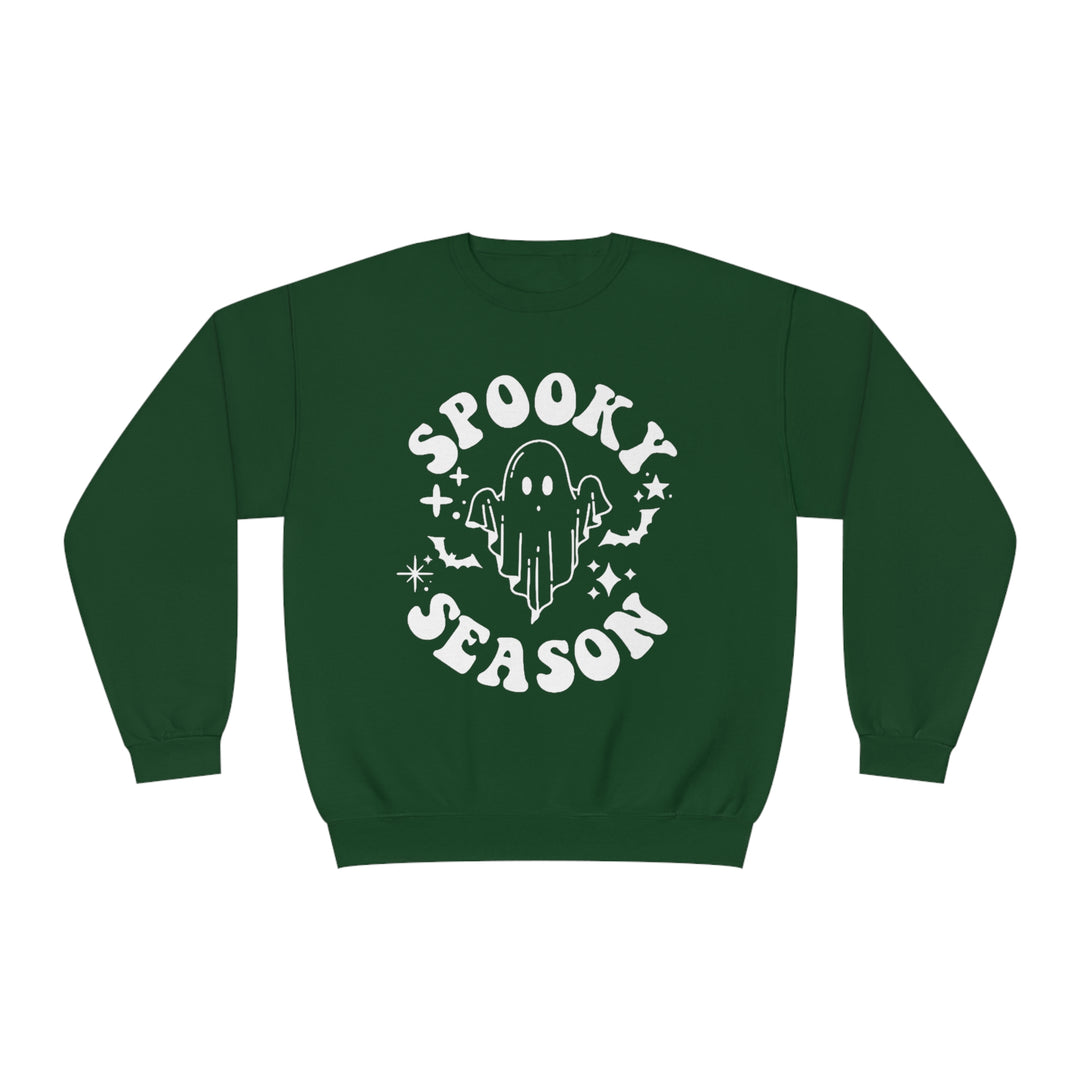 Spooky Season-Unisex NuBlend® Crewneck Sweatshirt
