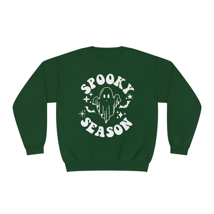 Spooky Season-Unisex NuBlend® Crewneck Sweatshirt