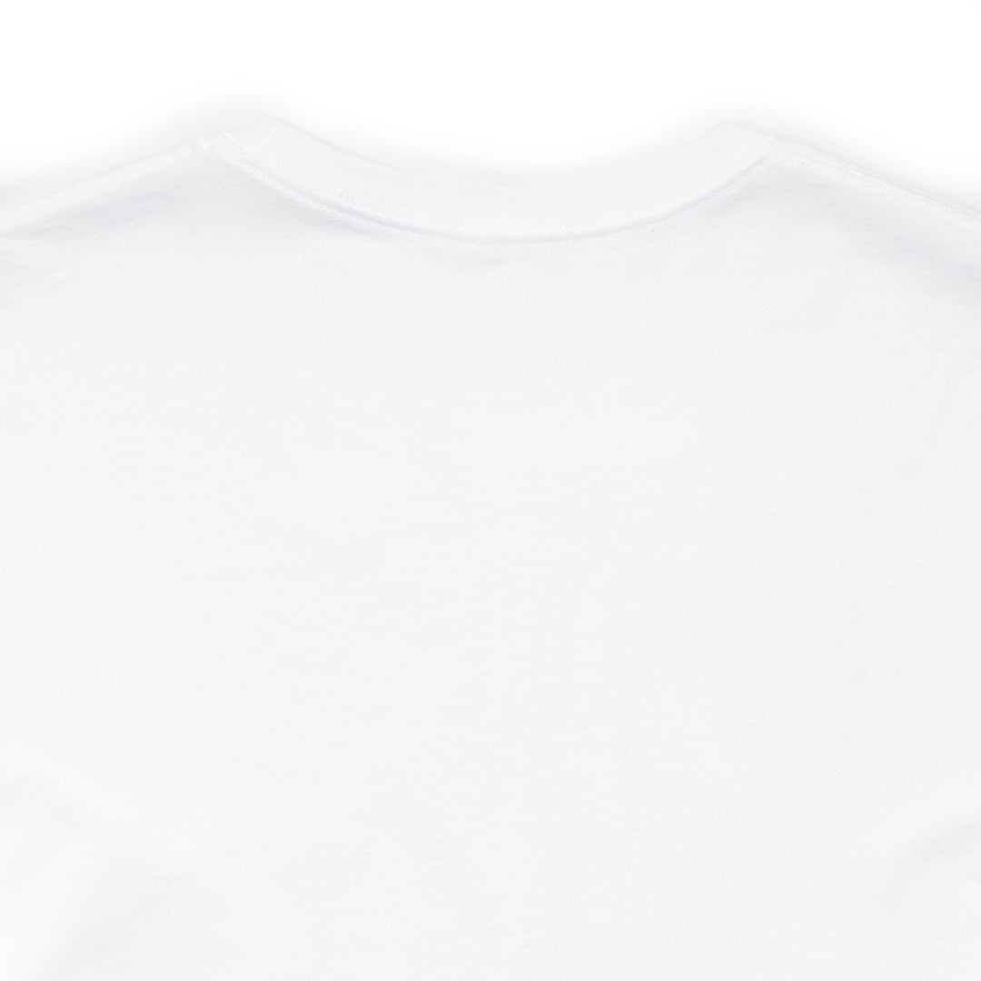 Freedom-Unisex Jersey Short Sleeve Tee