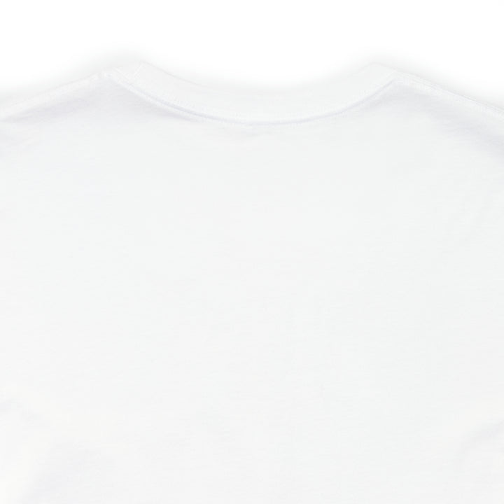 Freedom-Unisex Jersey Short Sleeve Tee