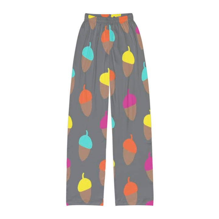 Acorn Kids Pajama Pants (AOP)