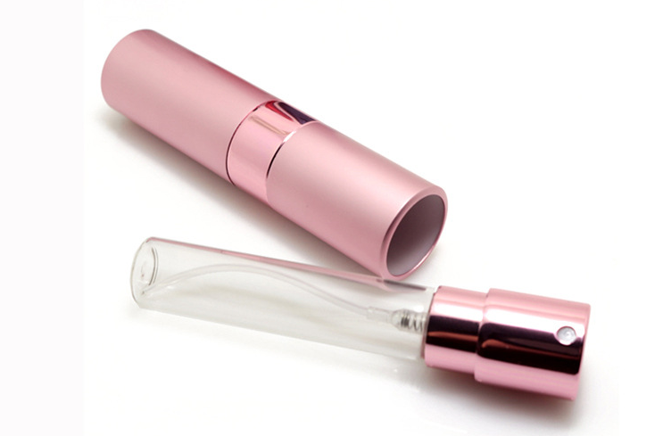 Refillable Travel Perfume Atomizer (8ml)