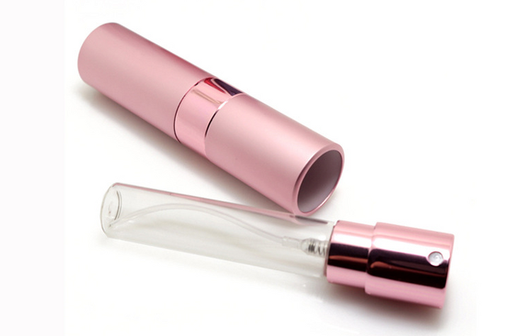 Refillable Travel Perfume Atomizer (8ml)