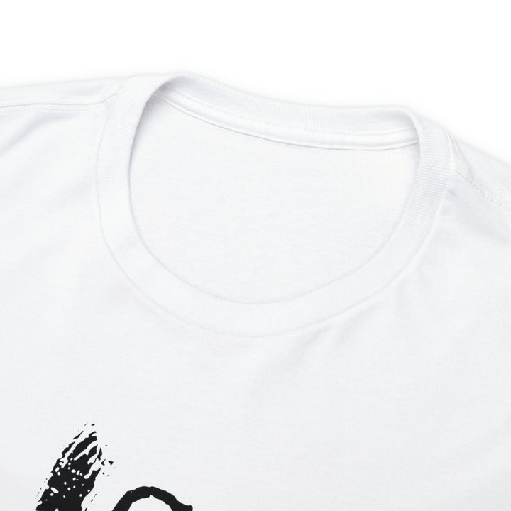 Gods children are not for sale-Unisex Heavy Cotton Tee