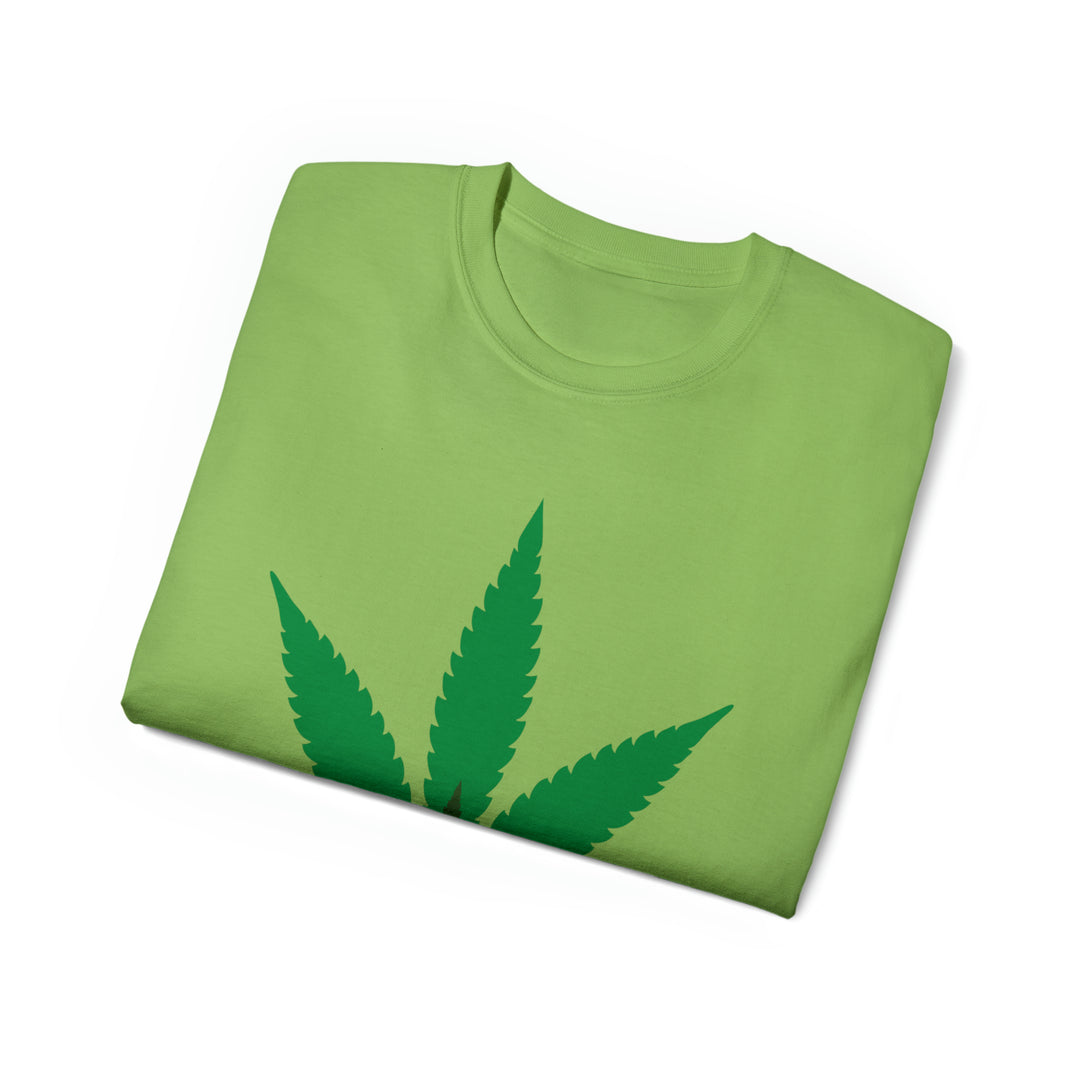 ITS ORGANTIC=Unisex Ultra Cotton Tee