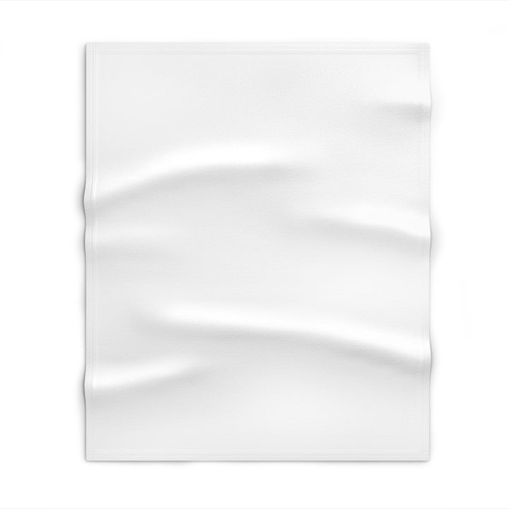 Ginger Throw Blanket