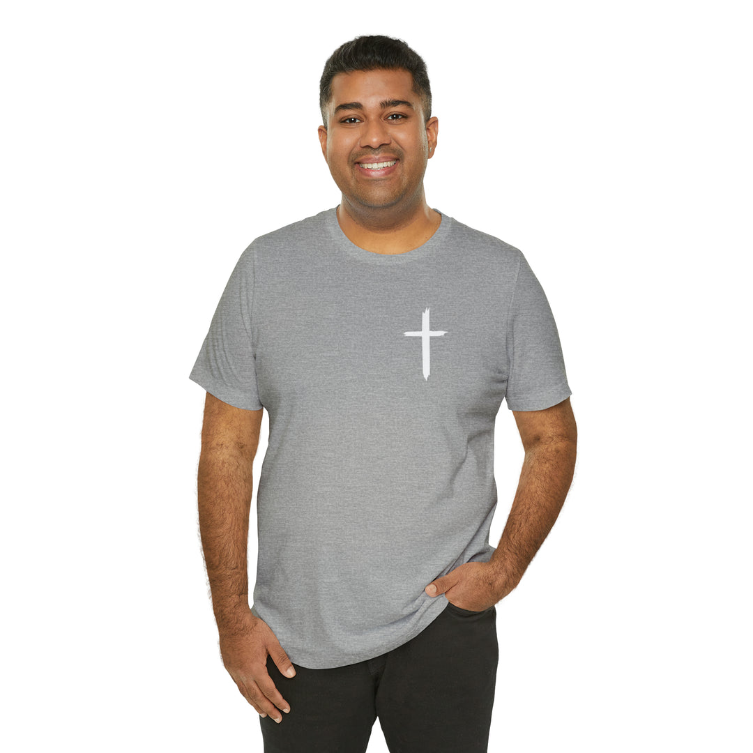 god's children are not for sale-Unisex Jersey Short Sleeve Tee