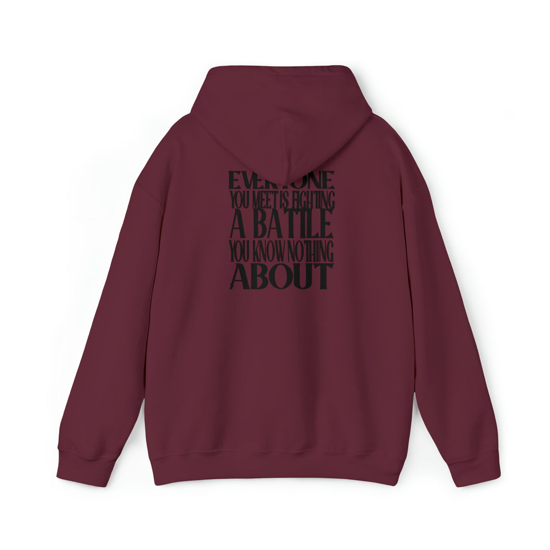 BE KIND-Unisex Heavy Blend™ Hooded Sweatshirt