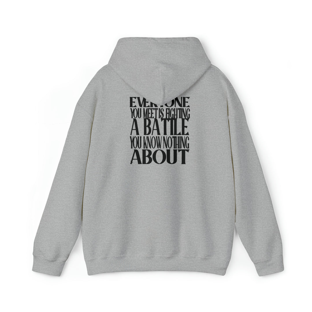 BE KIND-Unisex Heavy Blend™ Hooded Sweatshirt