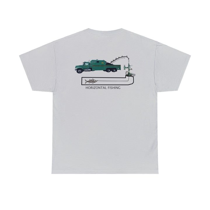 Fesco 50/50 Unisex  Tee