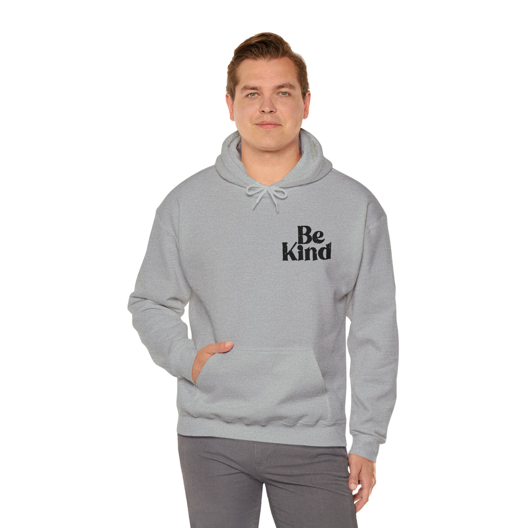 BE KIND-Unisex Heavy Blend™ Hooded Sweatshirt