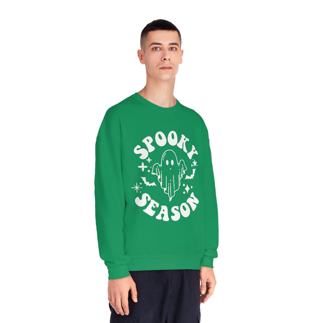 Spooky Season-Unisex NuBlend® Crewneck Sweatshirt