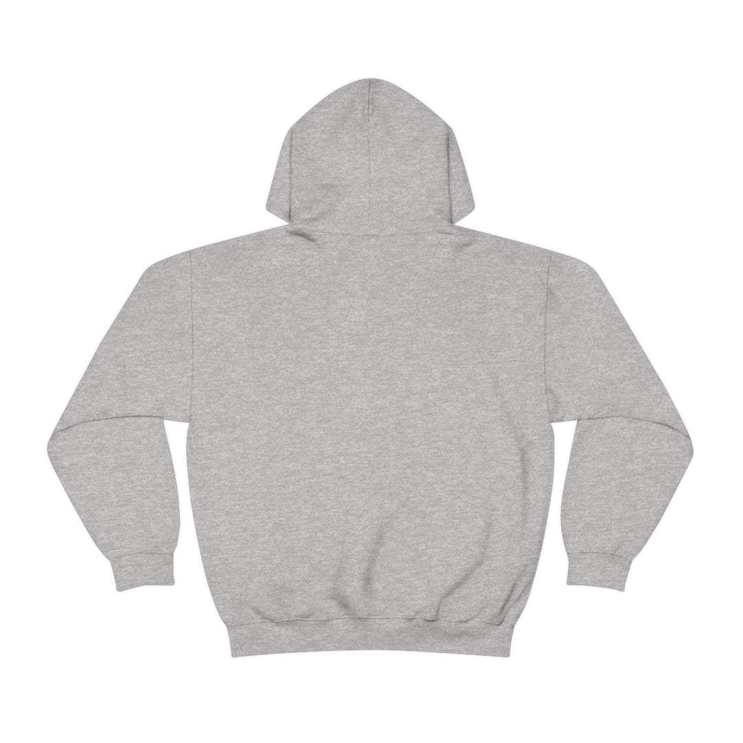i sprinkle that shit everywhere-Unisex Heavy Blend™ Hooded Sweatshirt