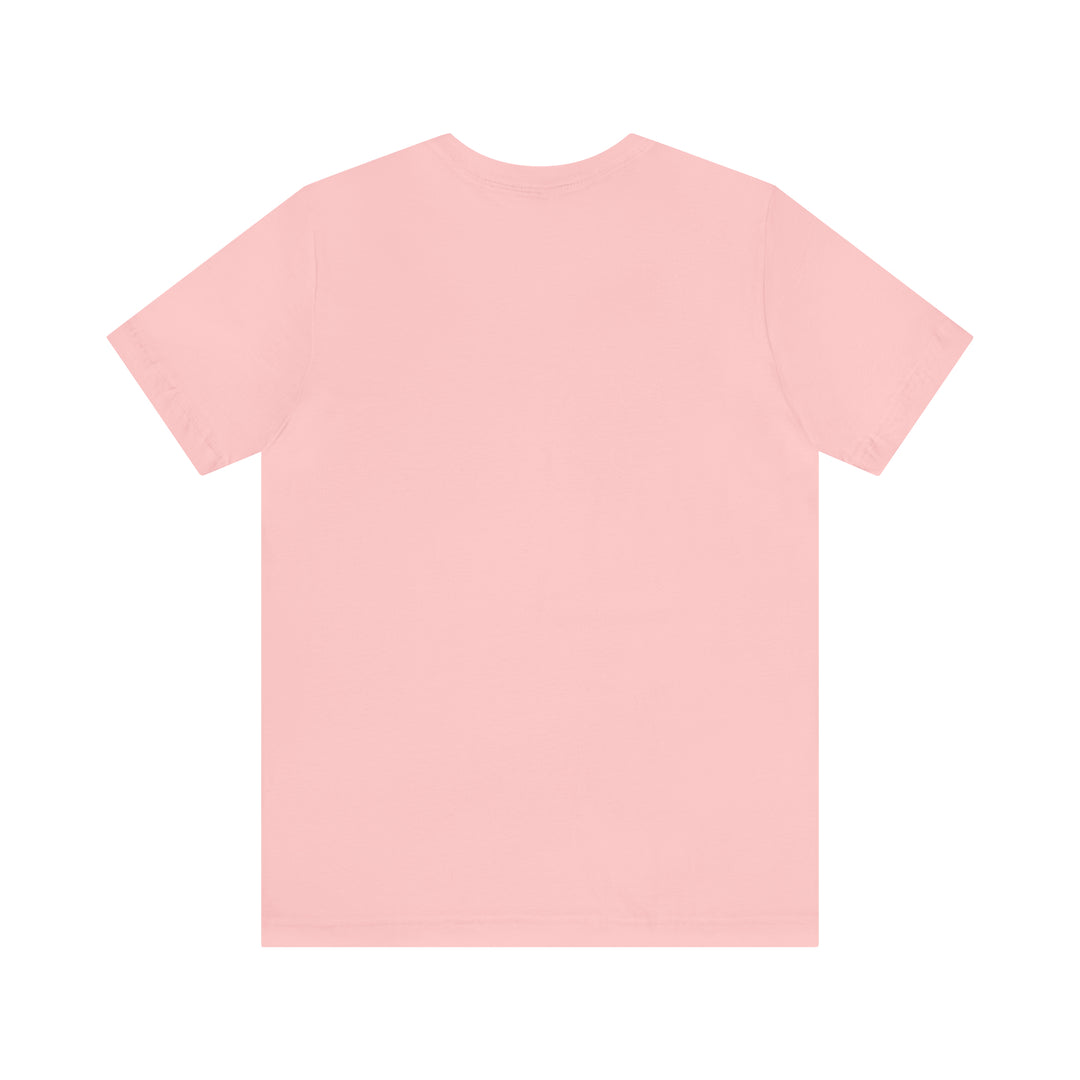 Mat The Lord Be With You-Unisex Jersey Short Sleeve Tee