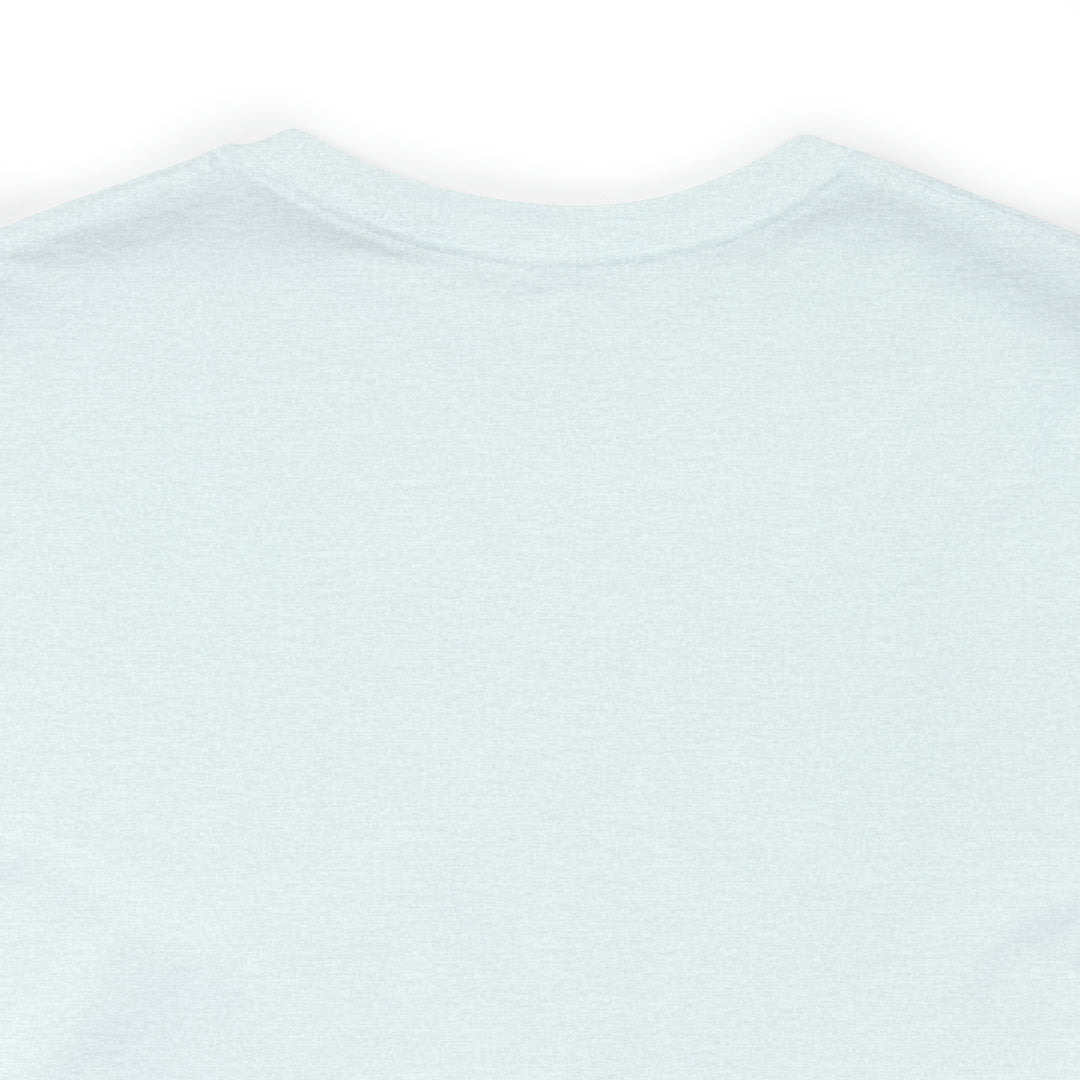 coffee lover--Unisex Jersey Short Sleeve Tee