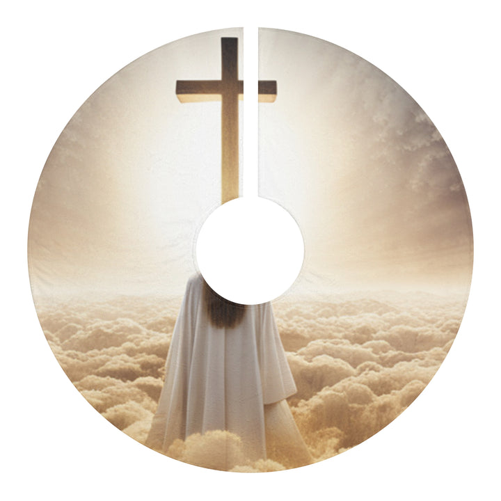 Christmas Tree Skirts