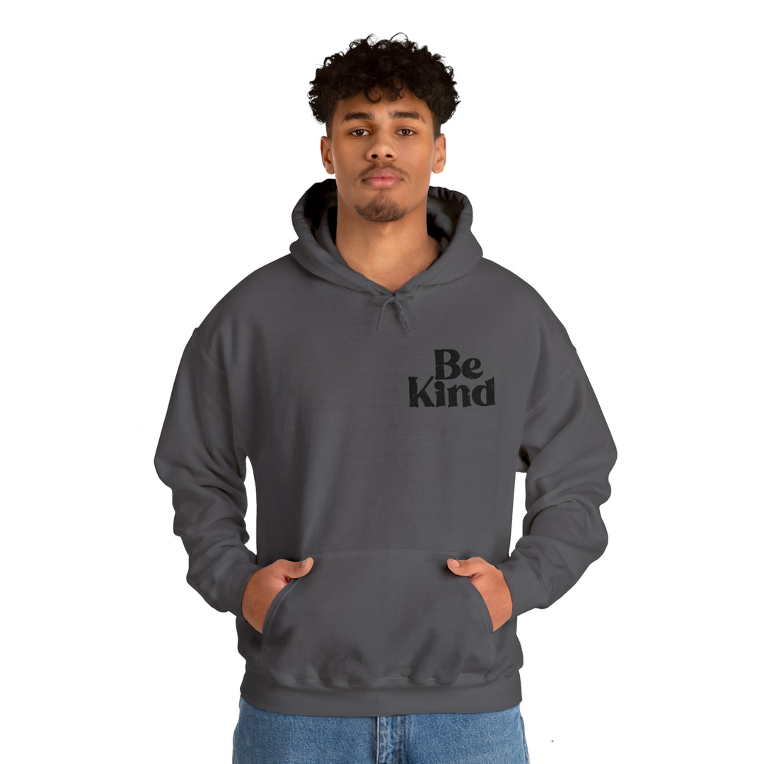 BE KIND-Unisex Heavy Blend™ Hooded Sweatshirt