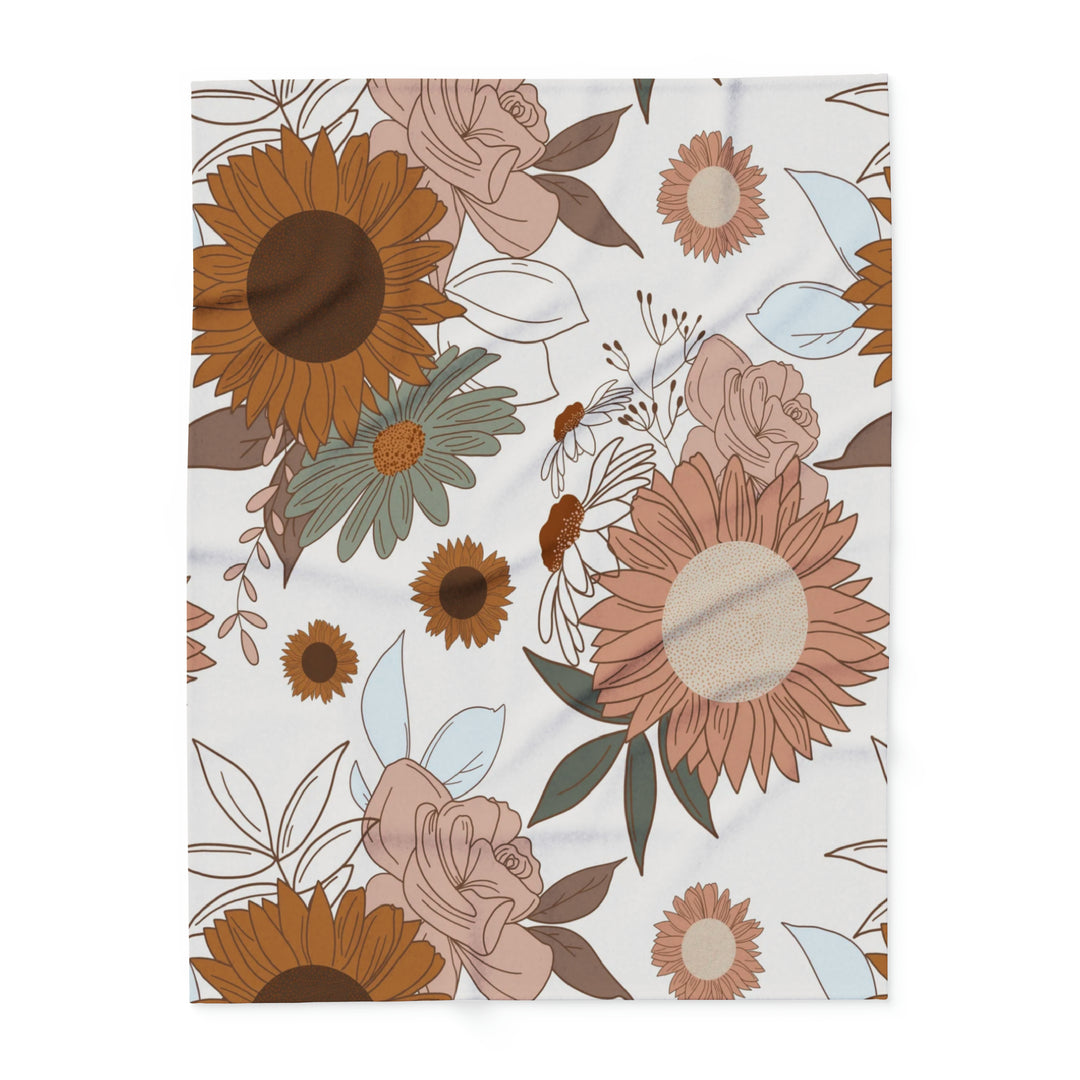 Arctic Fleece Blanket