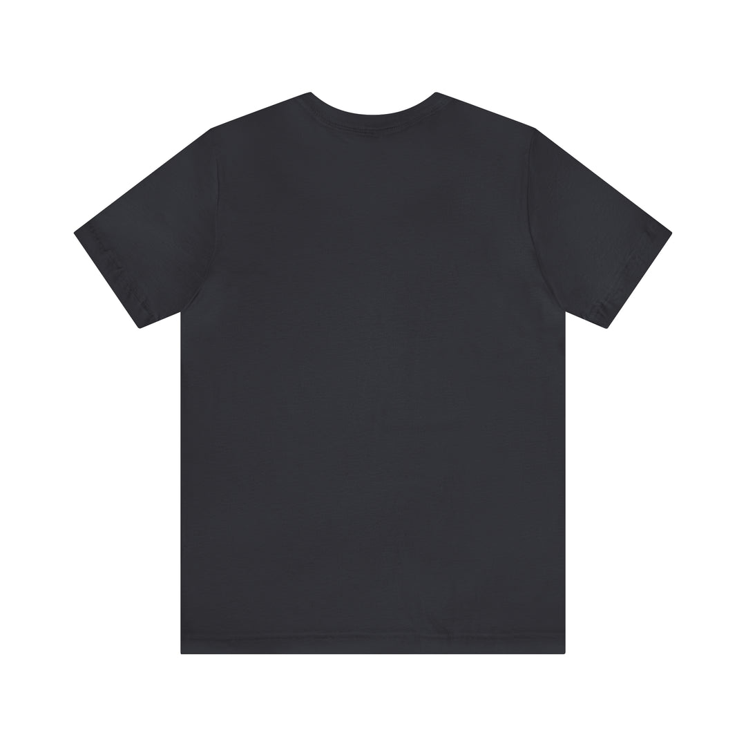 May The Lord Be With You-Unisex Jersey Short Sleeve Tee