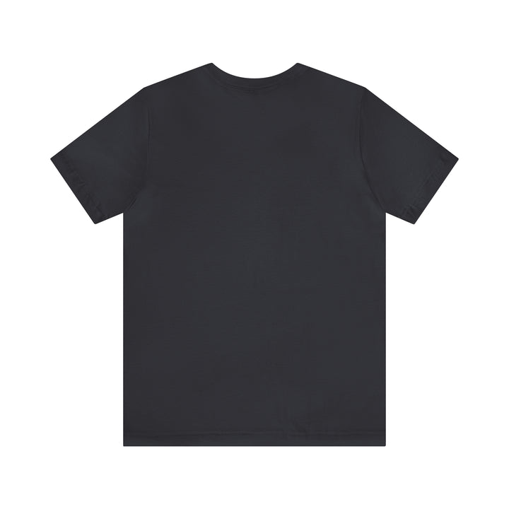 May The Lord Be With You-Unisex Jersey Short Sleeve Tee