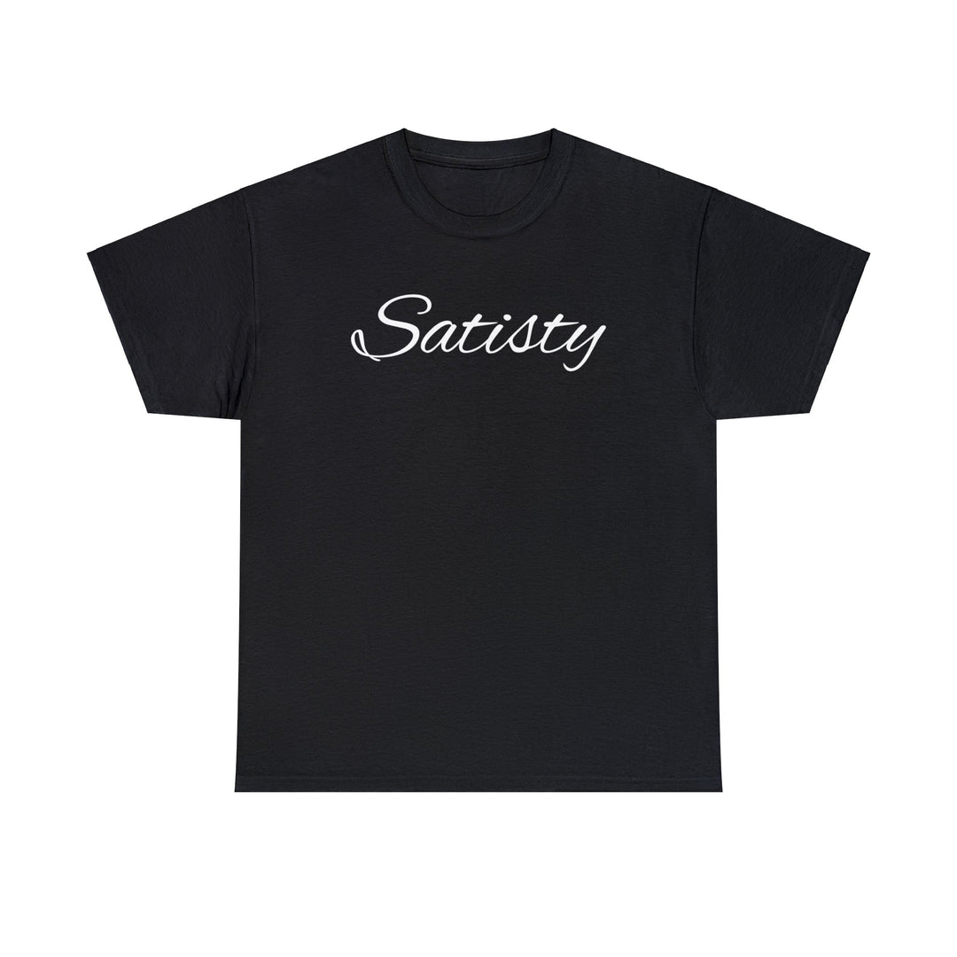 One Word Inspiration Unisex Heavy Cotton Tee