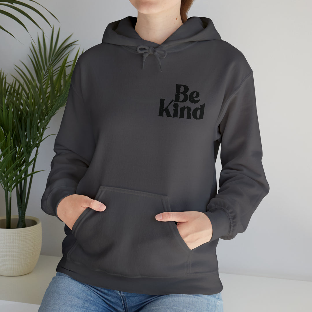 BE KIND-Unisex Heavy Blend™ Hooded Sweatshirt