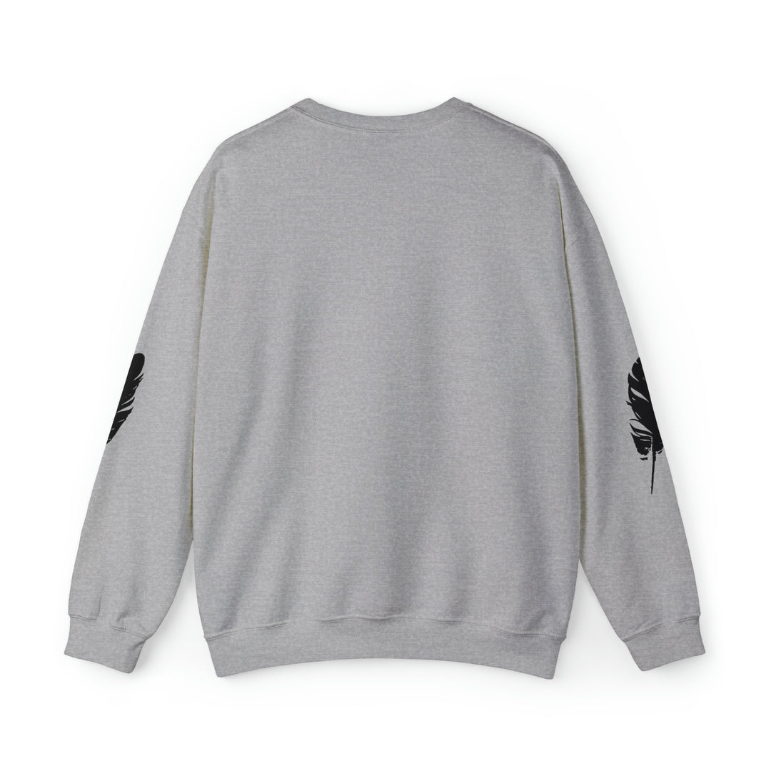 Be You-Unisex Heavy Blend™ Crewneck Sweatshirt