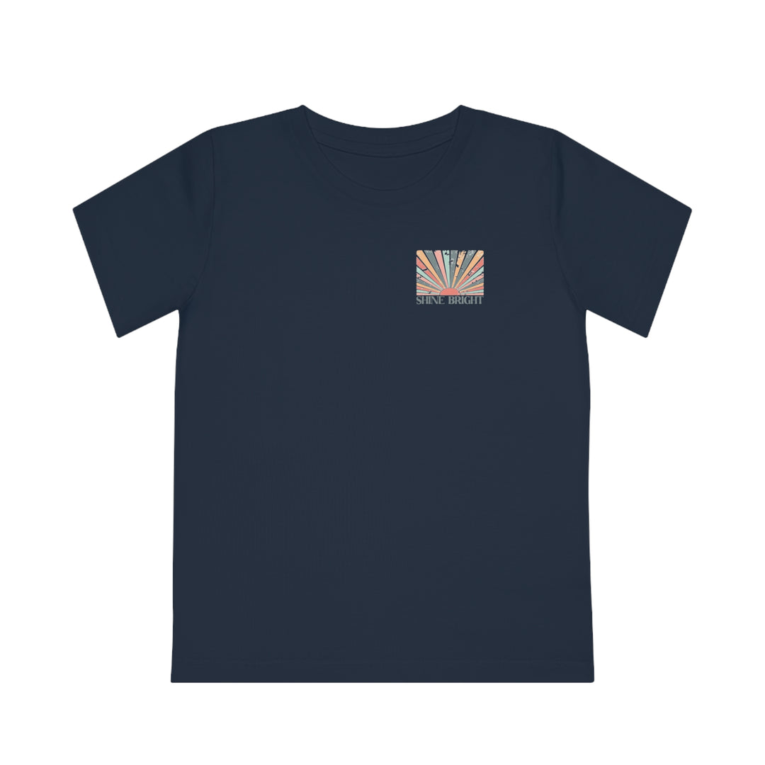 You Are Enough=Kids' Creator T-Shirt