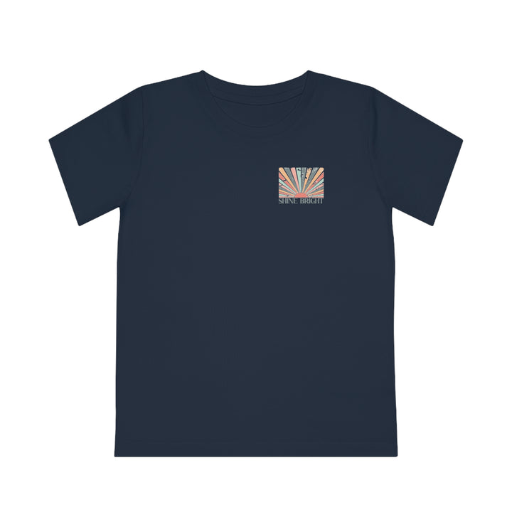 You Are Enough=Kids' Creator T-Shirt