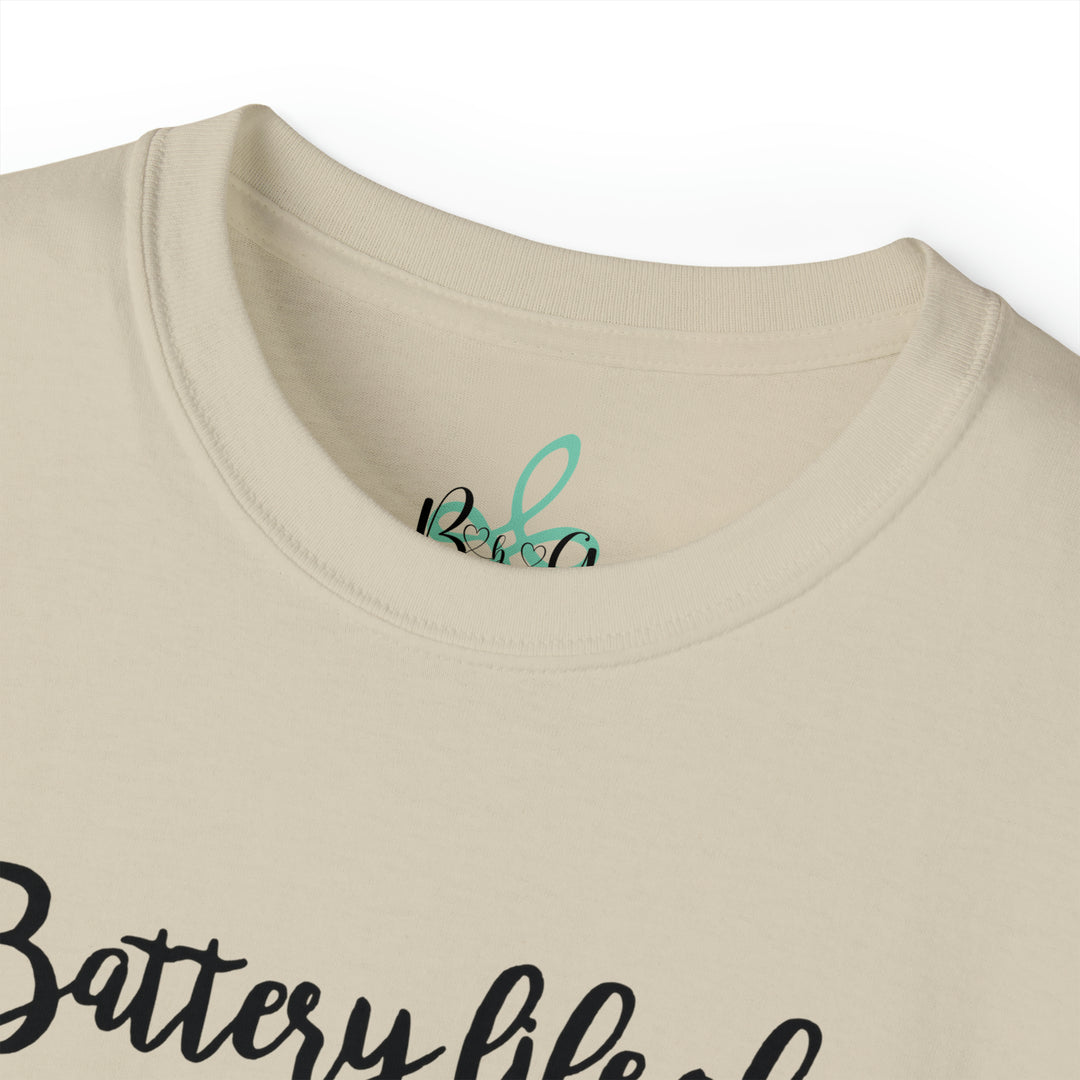 Teacher Life-Unisex Ultra Cotton Tee