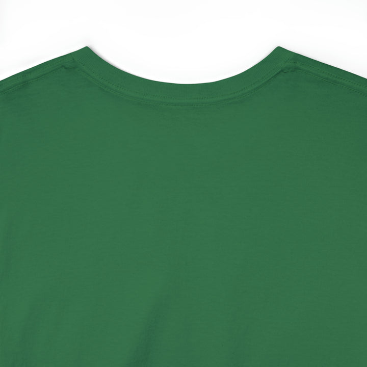 UNITED IN FAITH & TRUST-Unisex Heavy Cotton Tee
