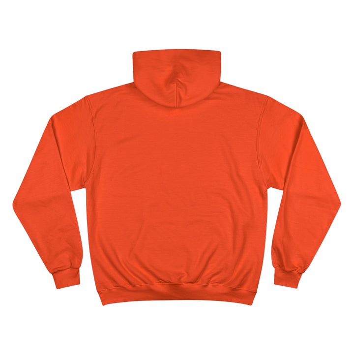 Full Armor Of God-Champion Hoodie