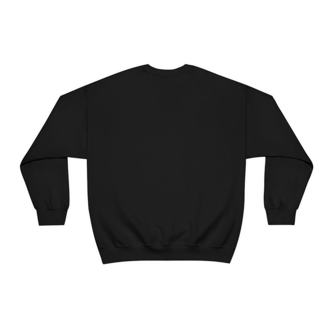 Sorry my Filter is Broken-Unisex Heavy Blend™ Crewneck Sweatshirt